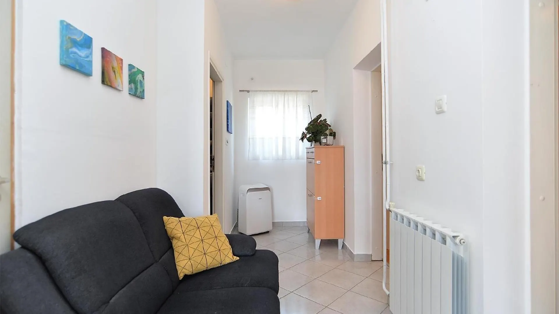 Ferienwohnung Fuer 4 Personen Ca 45 Qm In Pula, Istrien Istrische Riviera Apartment Pula