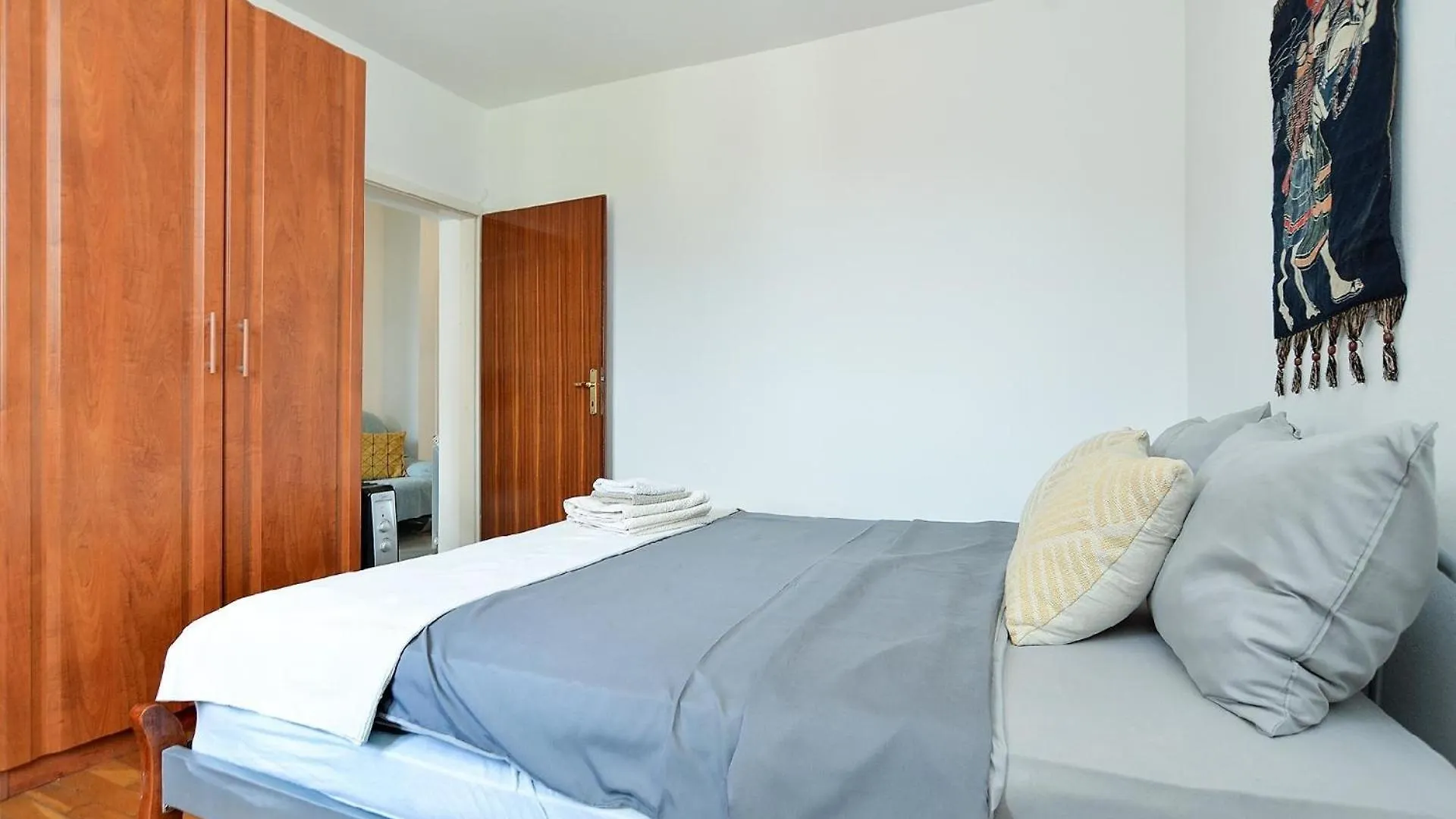 Ferienwohnung Fuer 4 Personen Ca 45 Qm In Pula, Istrien Istrische Riviera Apartment