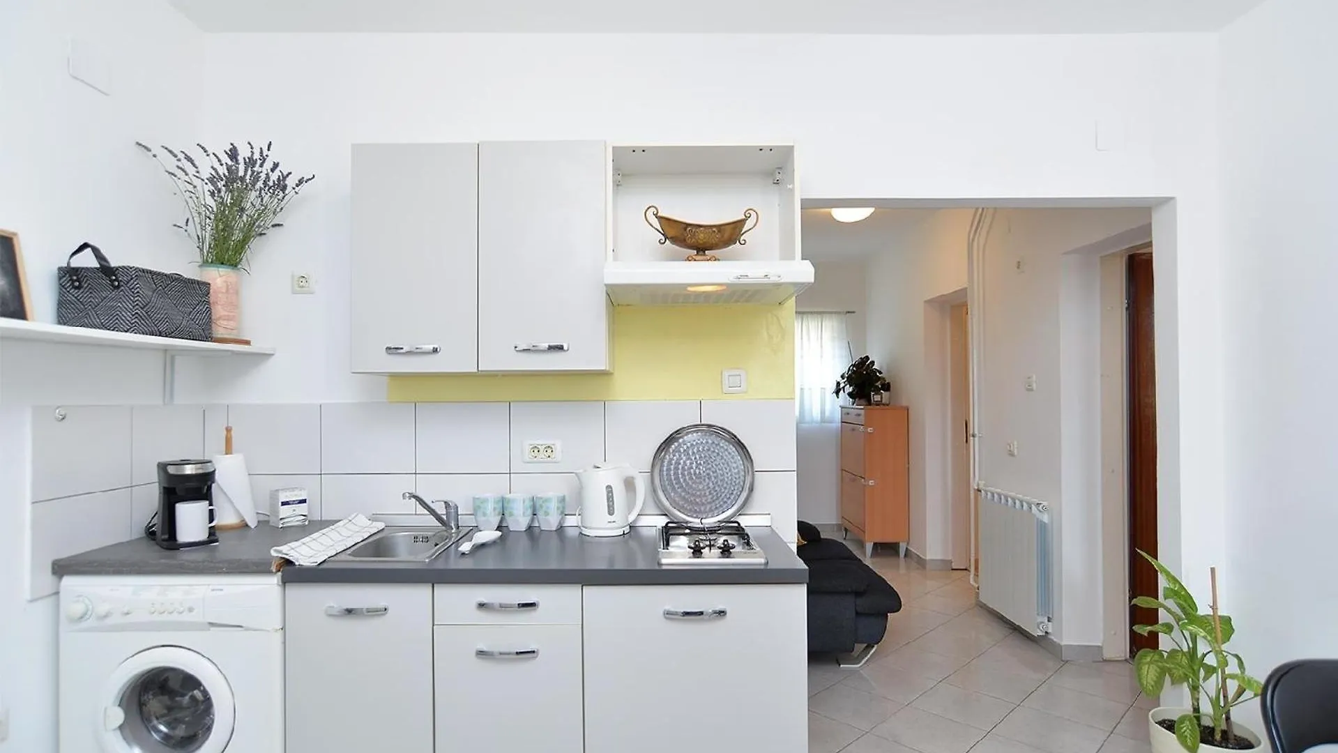 Apartment Ferienwohnung Fuer 4 Personen Ca 45 Qm In Pula, Istrien Istrische Riviera