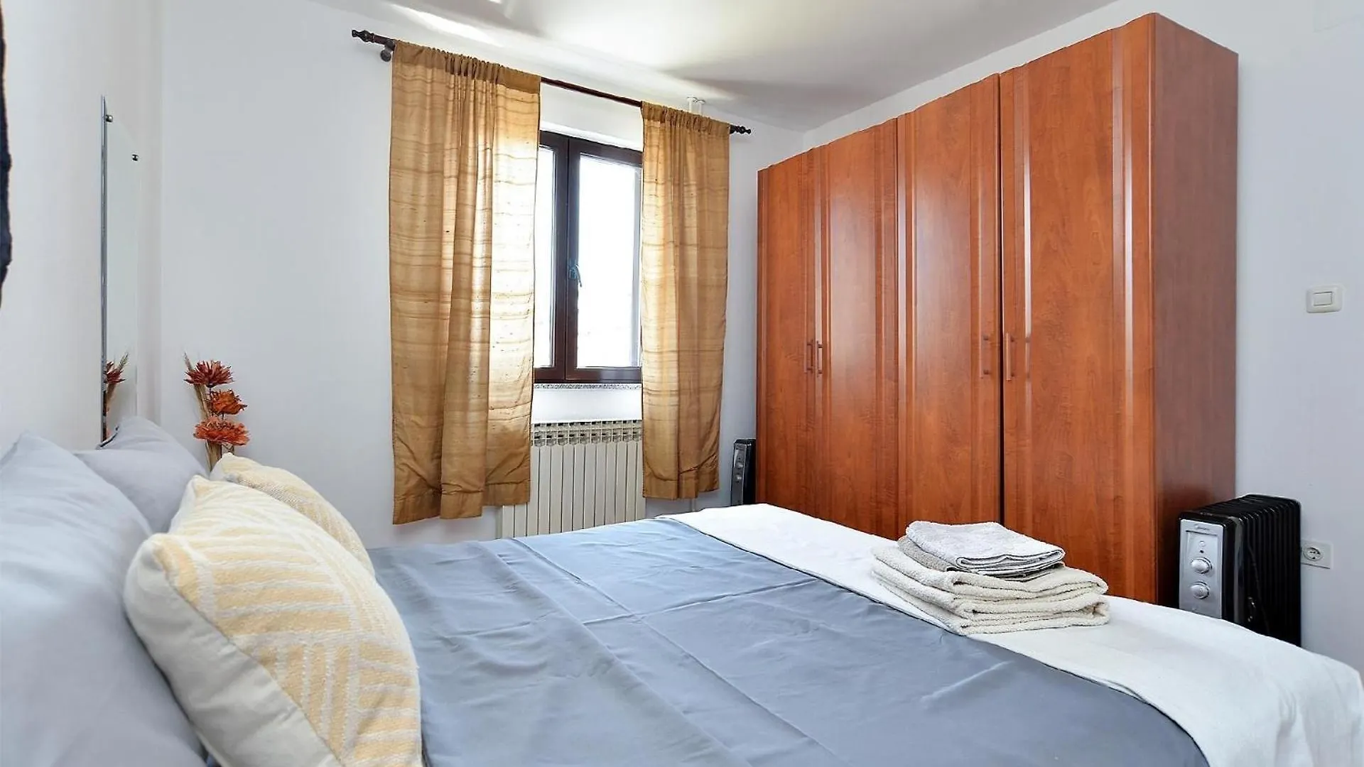 Ferienwohnung Fuer 4 Personen Ca 45 Qm In Pula, Istrien Istrische Riviera Pula