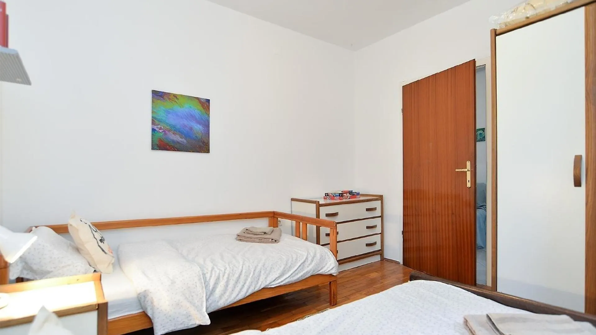 Ferienwohnung Fuer 4 Personen Ca 45 Qm In Pula, Istrien Istrische Riviera 0*, Pula Croatia