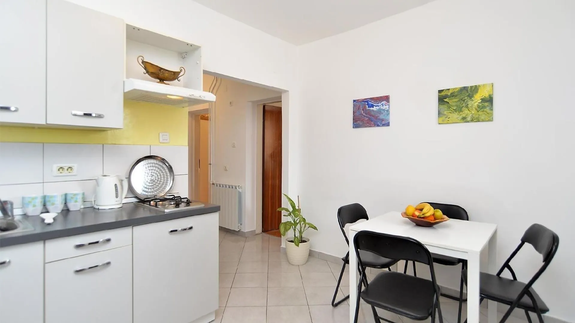 Ferienwohnung Fuer 4 Personen Ca 45 Qm In Pula, Istrien Istrische Riviera Apartment Pula