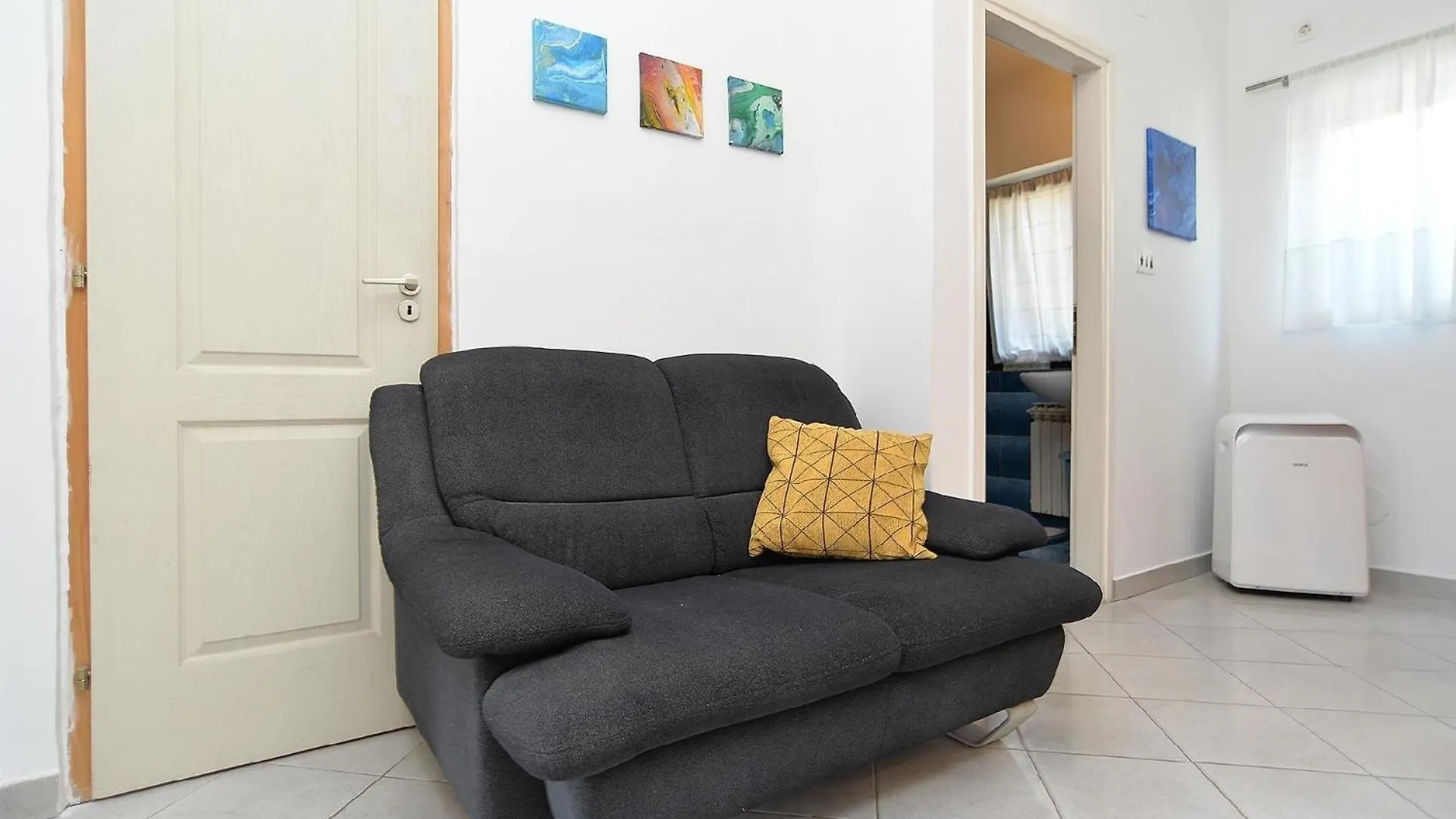 Apartment Ferienwohnung Fuer 4 Personen Ca 45 Qm In Pula, Istrien Istrische Riviera