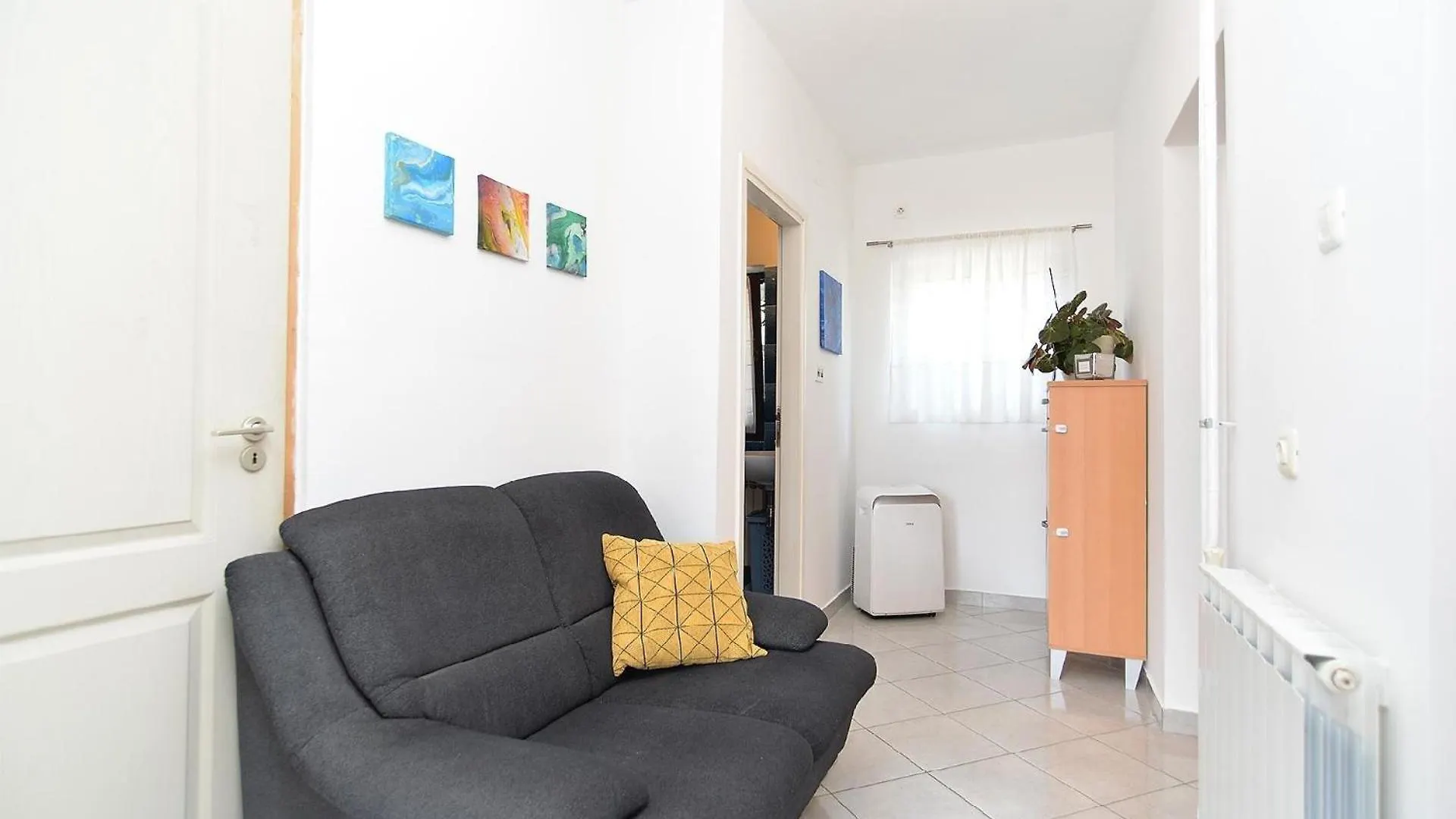 Ferienwohnung Fuer 4 Personen Ca 45 Qm In Pula, Istrien Istrische Riviera Croatia