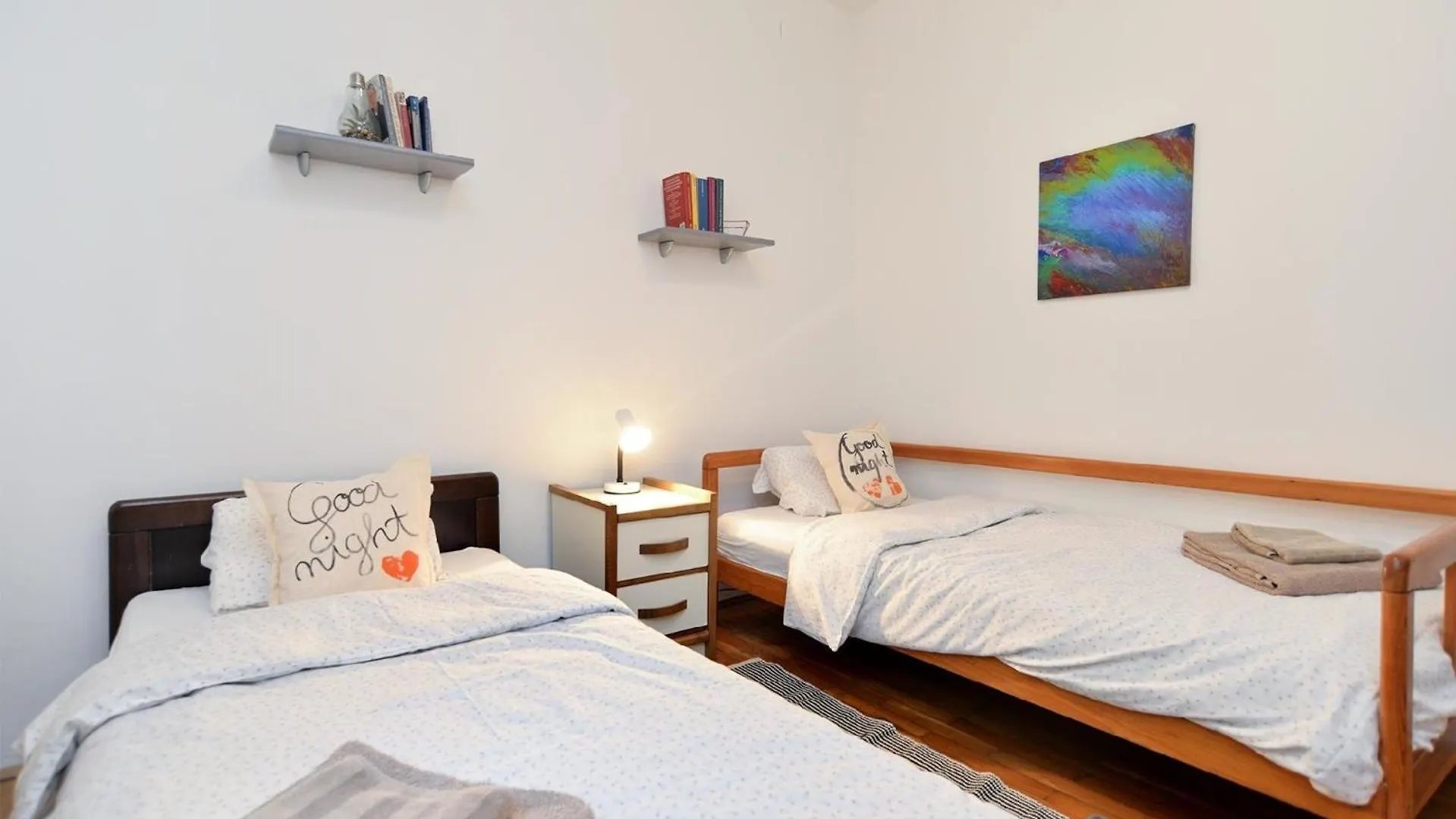 Apartment Ferienwohnung Fuer 4 Personen Ca 45 Qm In Pula, Istrien Istrische Riviera