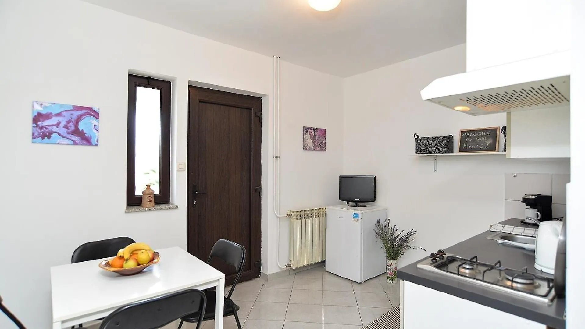 Ferienwohnung Fuer 4 Personen Ca 45 Qm In Pula, Istrien Istrische Riviera 0*, Pula Croatia