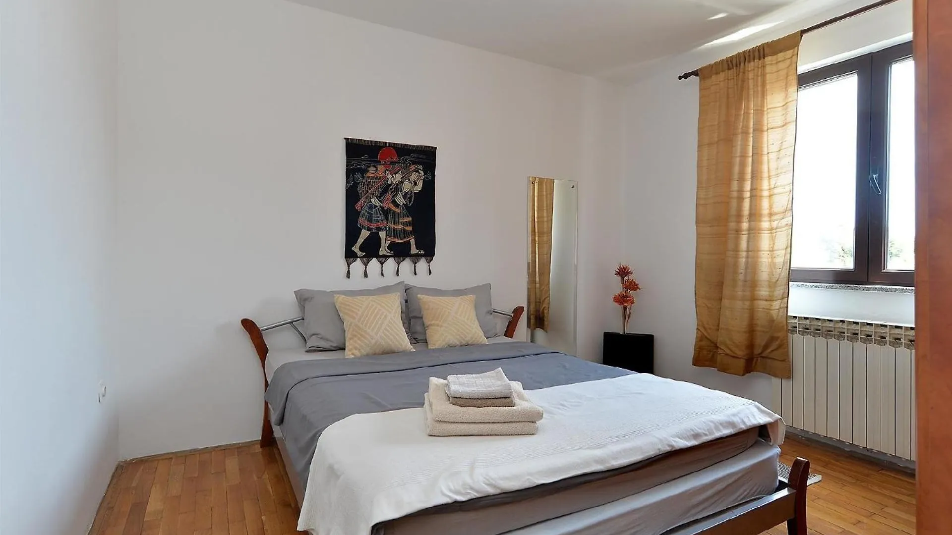 Ferienwohnung Fuer 4 Personen Ca 45 Qm In Pula, Istrien Istrische Riviera Pula