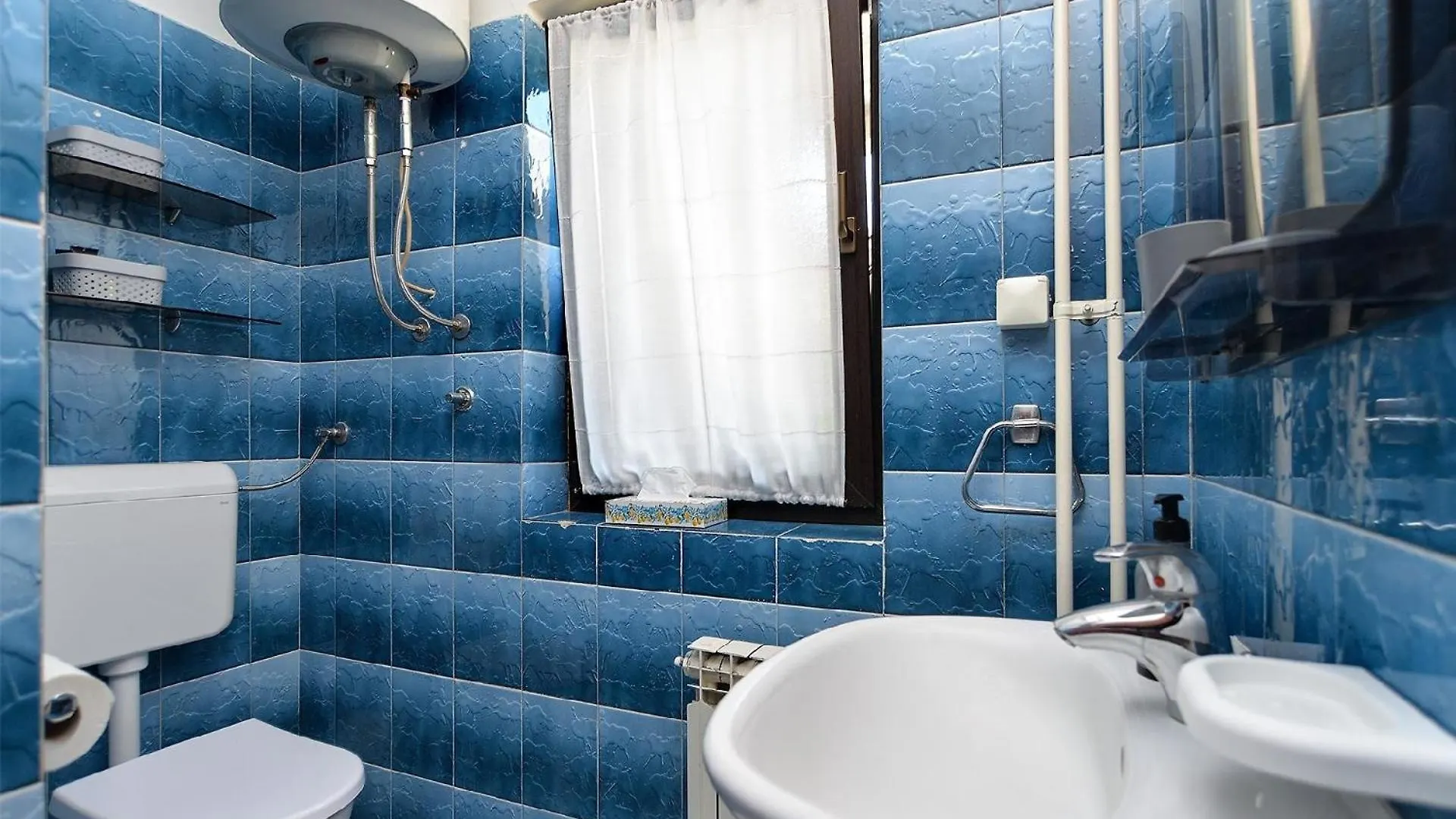 Ferienwohnung Fuer 4 Personen Ca 45 Qm In Pula, Istrien Istrische Riviera
