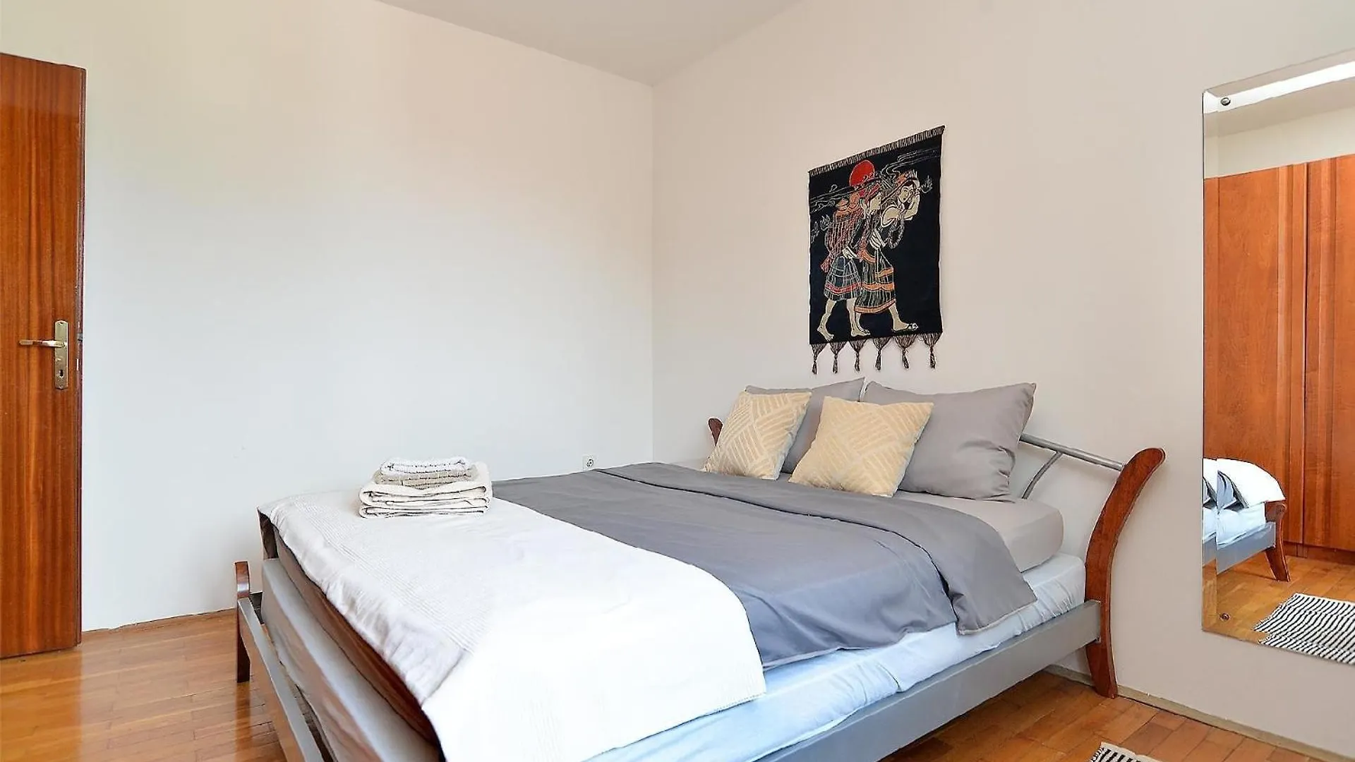 Apartment Ferienwohnung Fuer 4 Personen Ca 45 Qm In Pula, Istrien Istrische Riviera Croatia