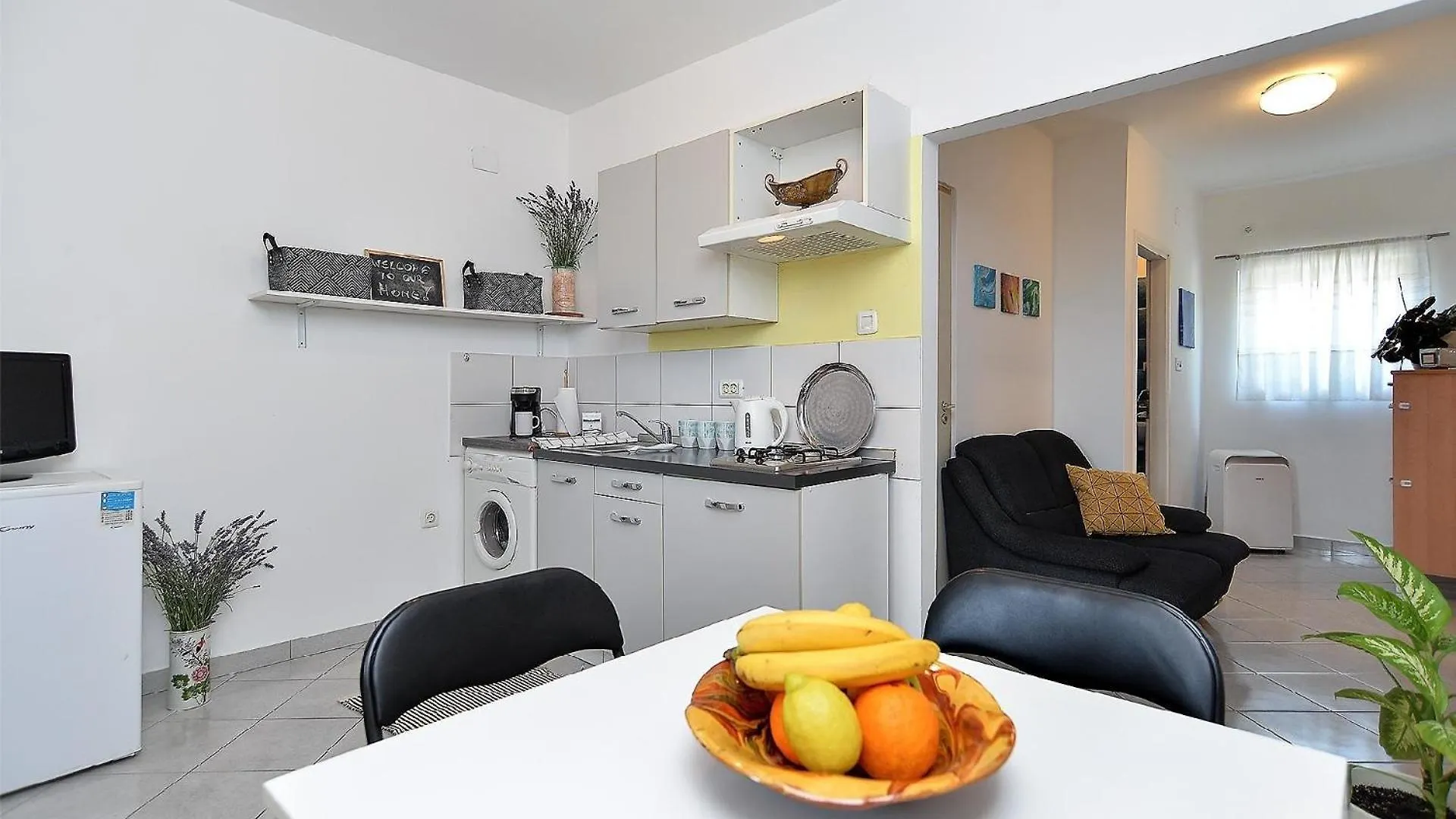 Ferienwohnung Fuer 4 Personen Ca 45 Qm In Pula, Istrien Istrische Riviera