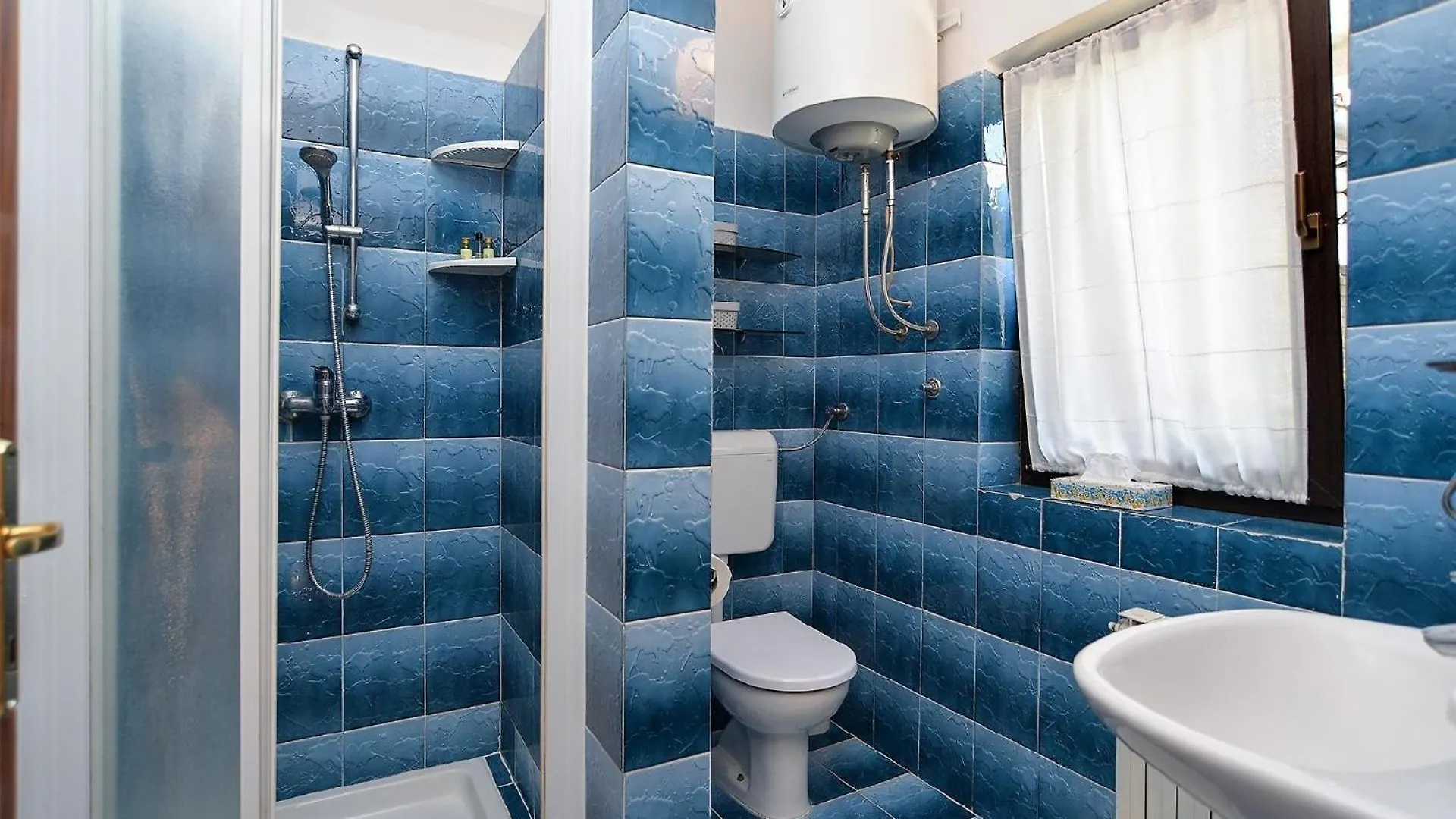 Ferienwohnung Fuer 4 Personen Ca 45 Qm In Pula, Istrien Istrische Riviera 0*, Pula
