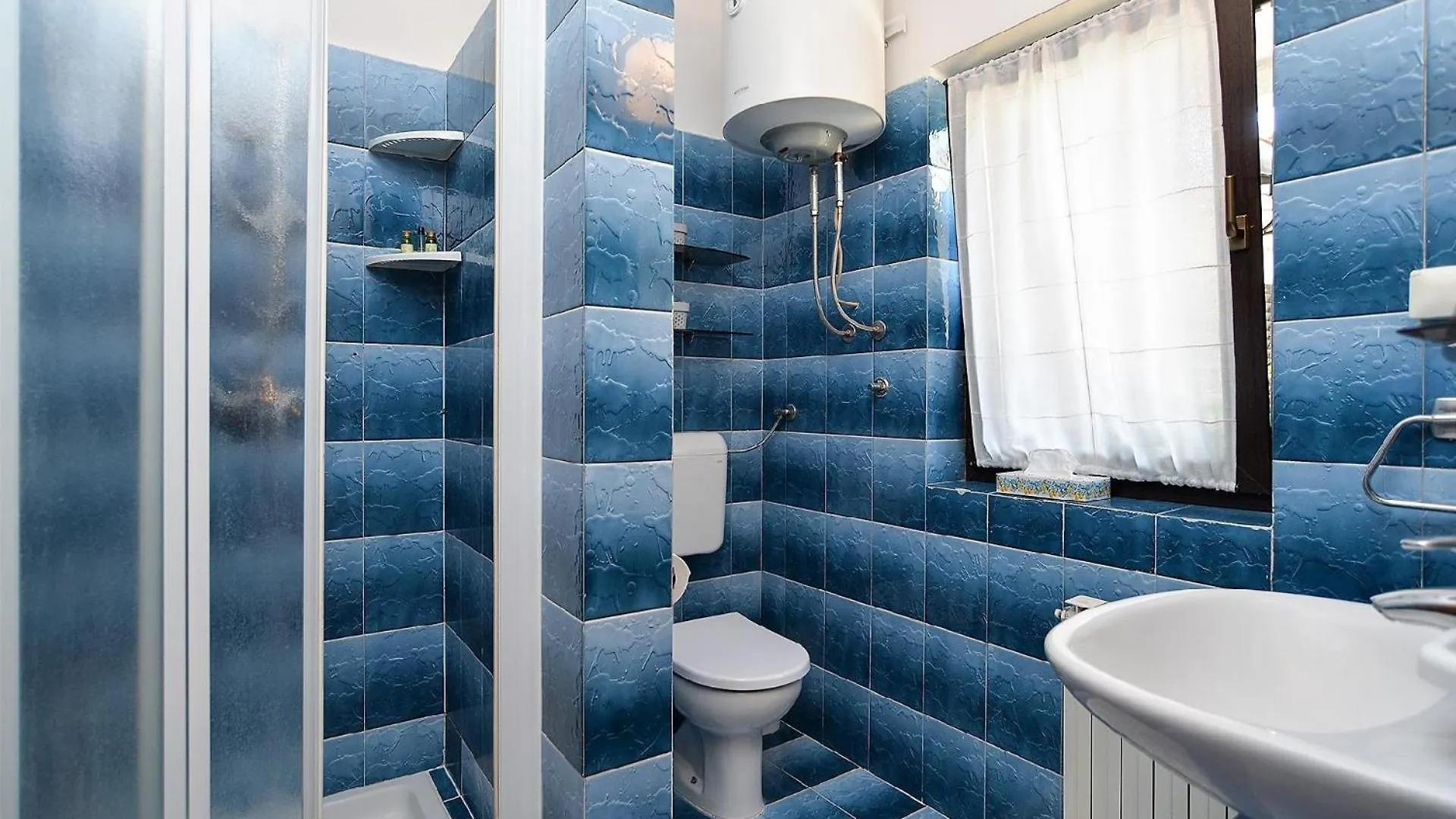 Ferienwohnung Fuer 4 Personen Ca 45 Qm In Pula, Istrien Istrische Riviera Apartmán