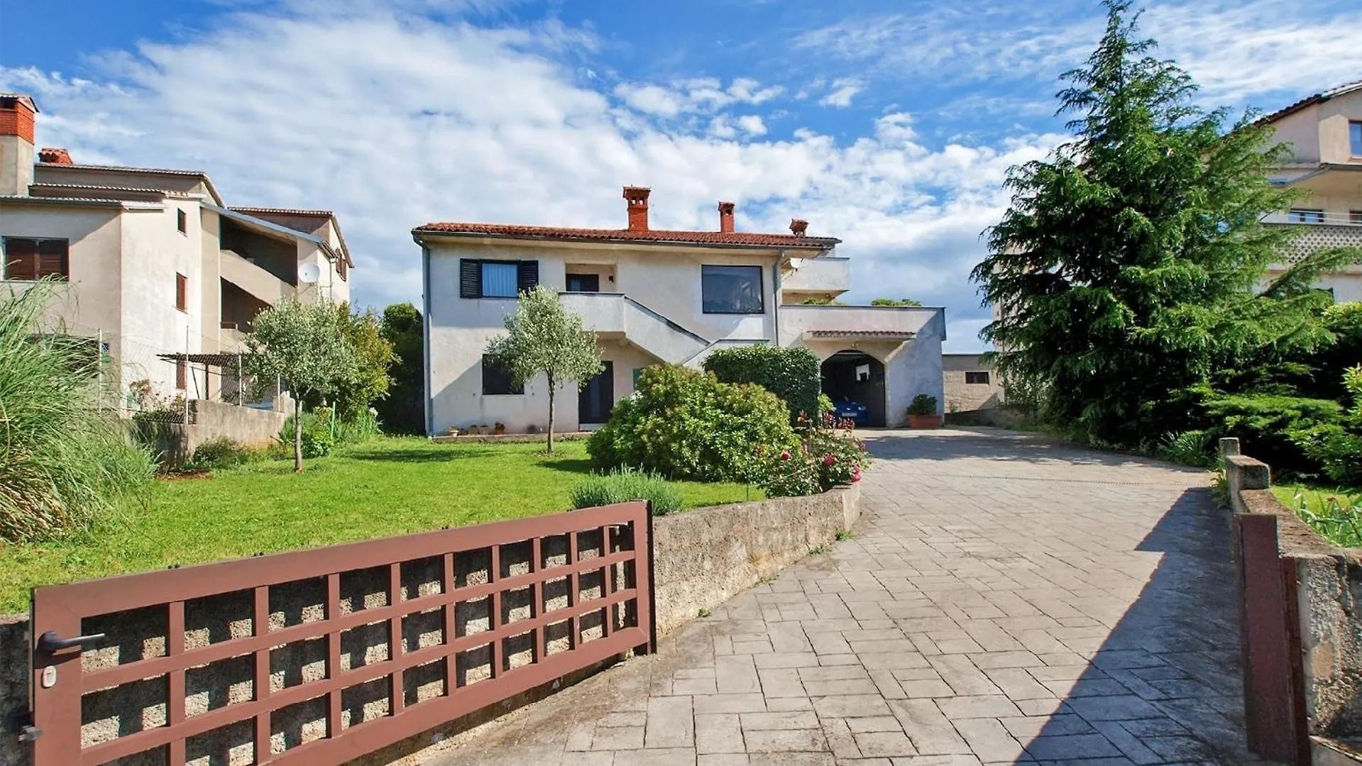 Ferienwohnung Fuer 4 Personen Ca 45 Qm In Pula, Istrien Istrische Riviera