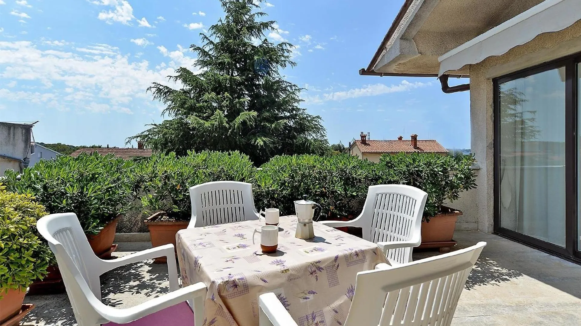 Ferienwohnung Fuer 4 Personen Ca 45 Qm In Pula, Istrien Istrische Riviera Croatia